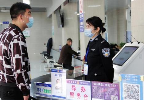 淮北市各区车管所咨询电话及地址