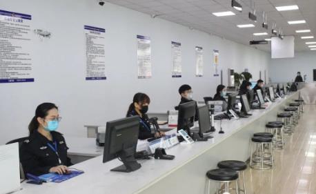 临沂市各区车管所咨询电话及地址
