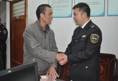 亳州市各劳动监察大队电话及地址
