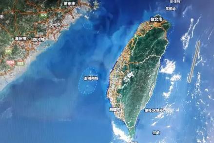 2024年大陆去台湾需要什么手续