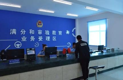 泰安市各区车管所咨询电话及地址