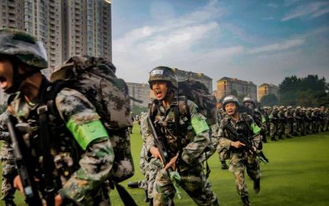 退役军人有犯罪记录还享受各项待遇?