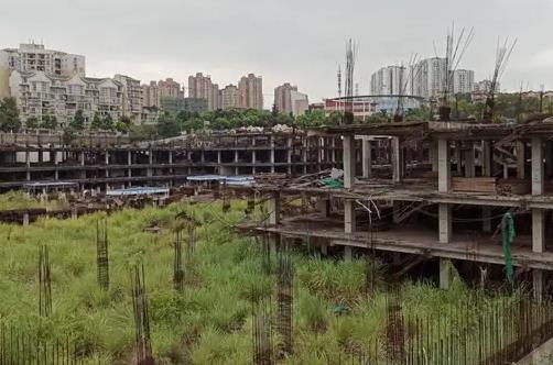 烂尾楼怎样维护自己的权益?政府怎么处理？