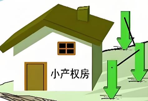 小产权房拆迁补偿最新标准2025年