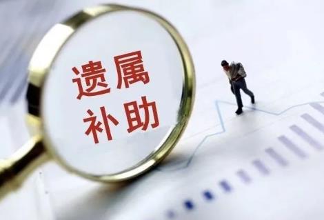2025遗属补助政策最新