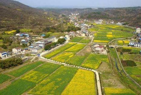 国家耕地征地补偿标准规定