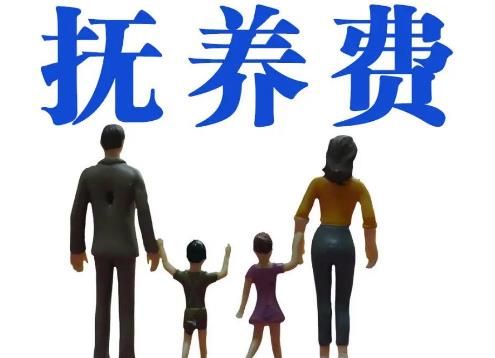 抚养费标准一般是多少钱一个月