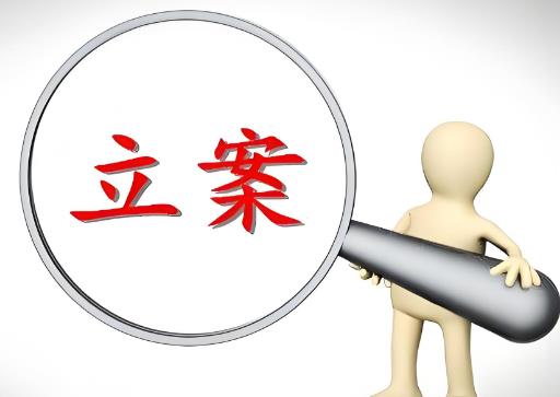 延长立案期限至三十日法律依据