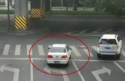 不按导向车道行驶怎么处罚