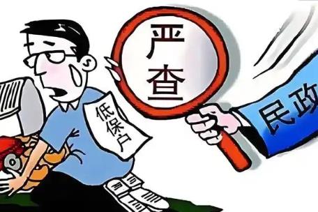 2025年农村低保户最新标准