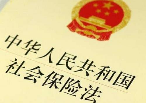 2025年中华人民共和国社会保险法最新修正