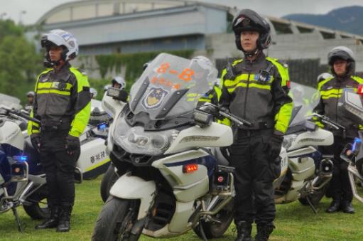 浙江省公安机关警务辅助人员条例