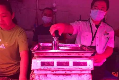 2025年非法定计量单位限制使用管理办法最新