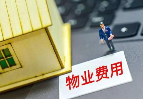 空置房物业费减免新规2025