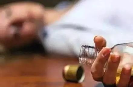 喝酒死亡补偿标准最新规定2025