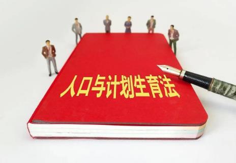 2025年河南省人口与计划生育条例最新