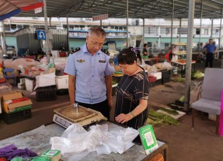 2025年商品量计量违法行为处罚规定最新