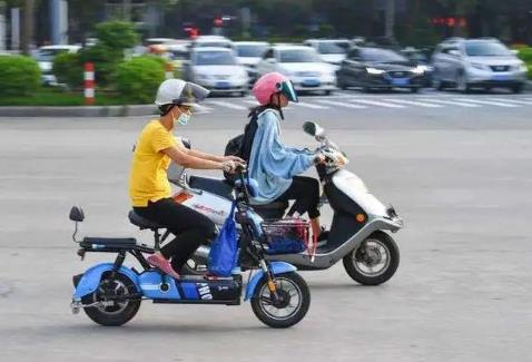 2025年东莞市电动自行车管理条例最新