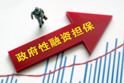 2025年政府性融资担保发展管理办法最新