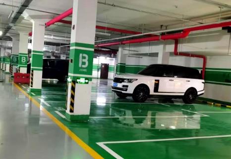 小区停车费收费标准由谁规定最新