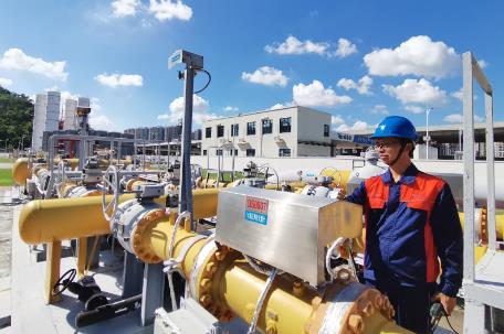 2025年湖南省燃气管理条例最新