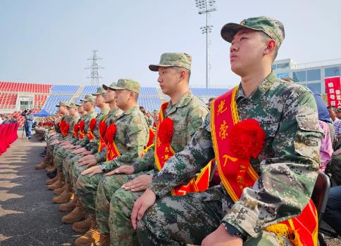 2025年征兵工作条例最新