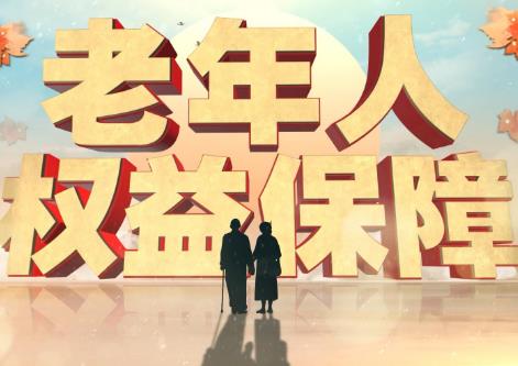 老年人权益保障法