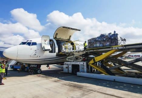 2025年民用航空运输不定期飞行管理暂行规定最新