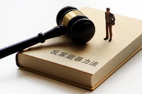 反家庭暴力