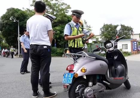 2025年大同市电动车管理条例最新