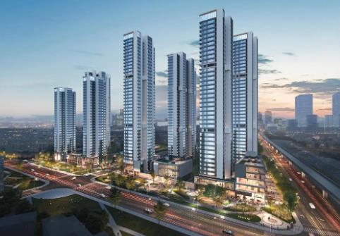 2025年广西壮族自治区城市房地产开发经营管理条例最新