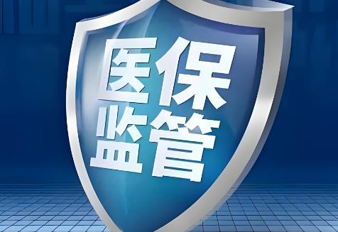 山东省医疗保障基金监督管理办法2025全文