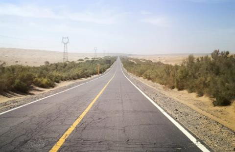 2025年江西省公路条例修订