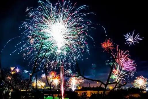 2025年贵阳市烟花爆竹安全管理办法修正