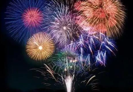 2025年崇左市烟花爆竹燃放管理条例最新