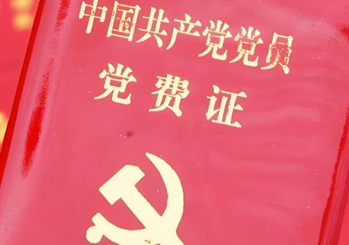 退休人员党员党费规定最新