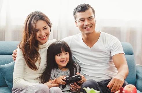 婚姻家庭