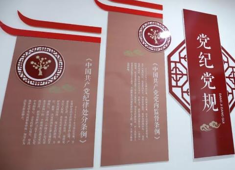 2025年中国共产党党内监督条例最新版