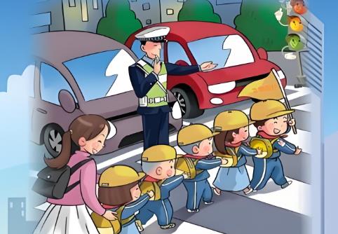 2025年上海市道路交通管理条例最新版