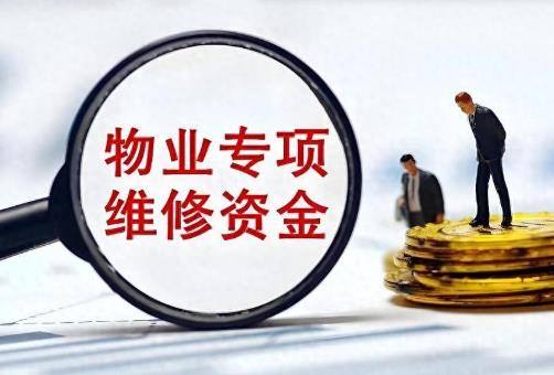 重庆市物业专项维修资金管理办法2025最新