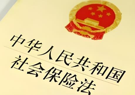 2025年社会保险法最新版全文