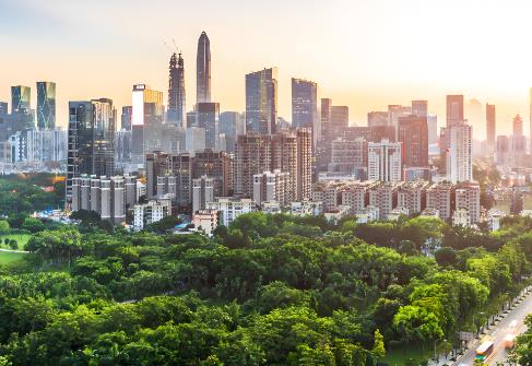 2025年山南市城市建设管理条例全文