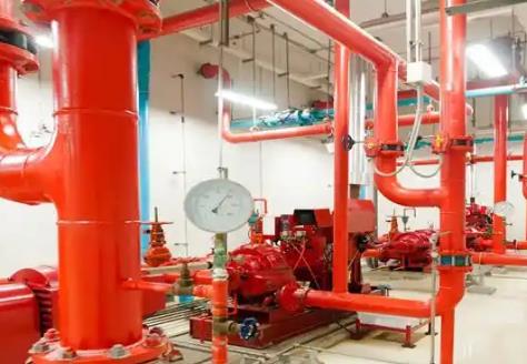 建设工程消防设计审查验收管理暂行规定2025最新