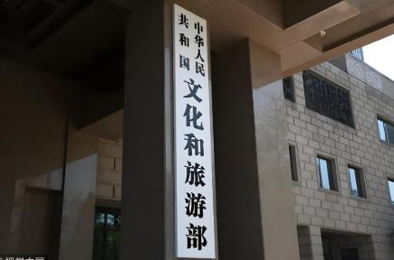 2025年文化和旅游部行政复议和应诉办法最新