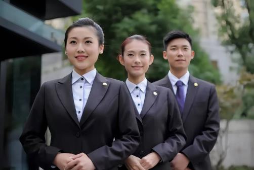 物业管理