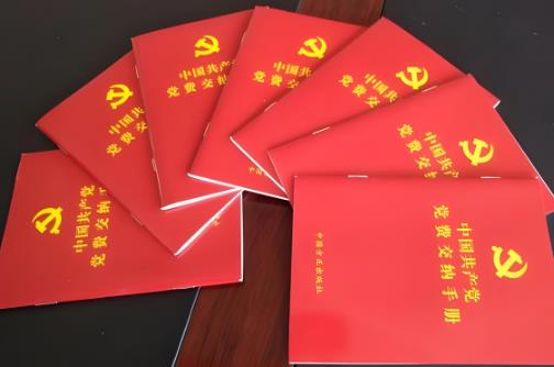 2025年事业单位退休党员党费缴纳标准