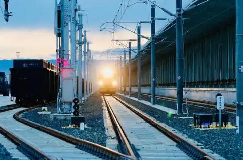2025年铁路关键信息基础设施安全保护管理办法最新