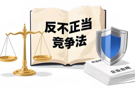 山西省反不正当竞争条例2025最新