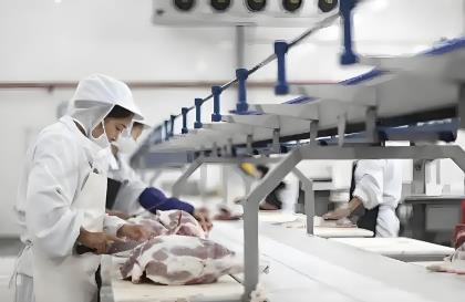 四川省生猪屠宰管理办法2025最新