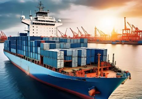 2025年中华人民共和国国际海运条例最新